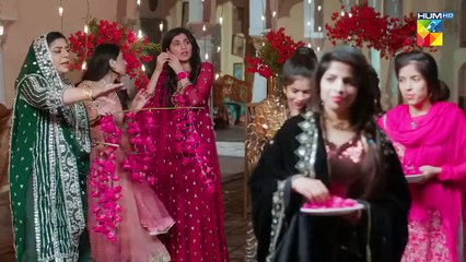 Dooriyan - Episode 07 - 13th December 2023  [ Sami Khan, Maheen Siddiqui Ahmed Taha Ghani ] - HUM TV