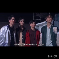 THAI BL DRAMA (2023) Episode 14 Part 4 THAI BL DRAMA UNCUT VERSION