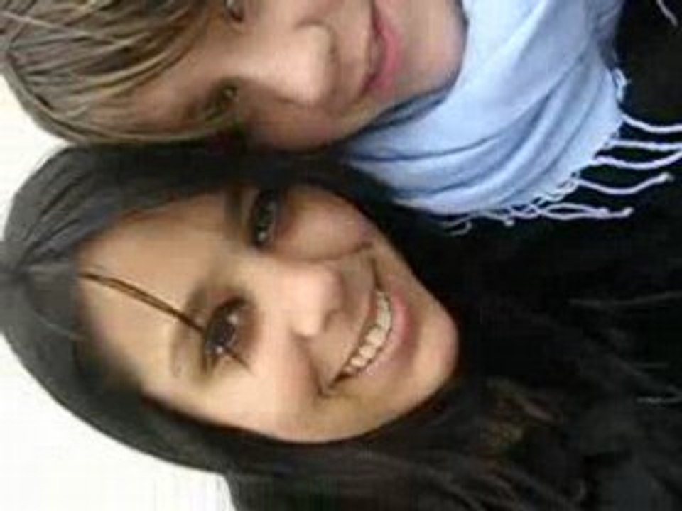 MEINE BLONDE POUR VOUS =)