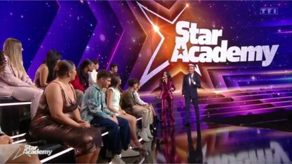 VOICI : Star Academy : quel élève est le plus populaire sur les réseaux sociaux ?