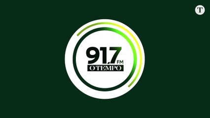 ACOMPANHE AO VIVO FM O TEMPO AO VIVO (963)