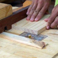 Amazing Box Joinery Techniques