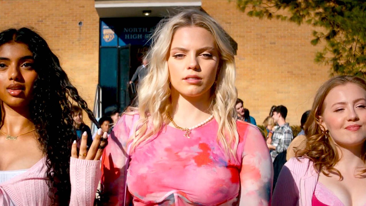 Inside the Musical Comedy Mean Girls with Reneé Rapp