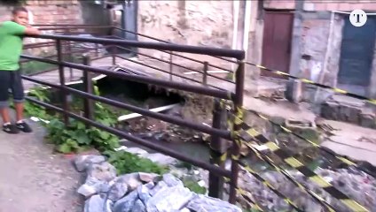 Acompanhe o Tempo ao Vivo na FM 964 ☀️