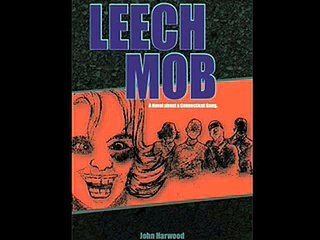 LEECH MOB Audio Book Pt 6