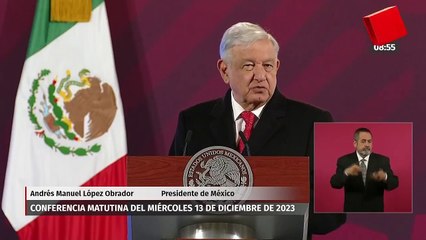 AMLO asegura que casos como Texcaltitlán es "la exepción y no la regla"