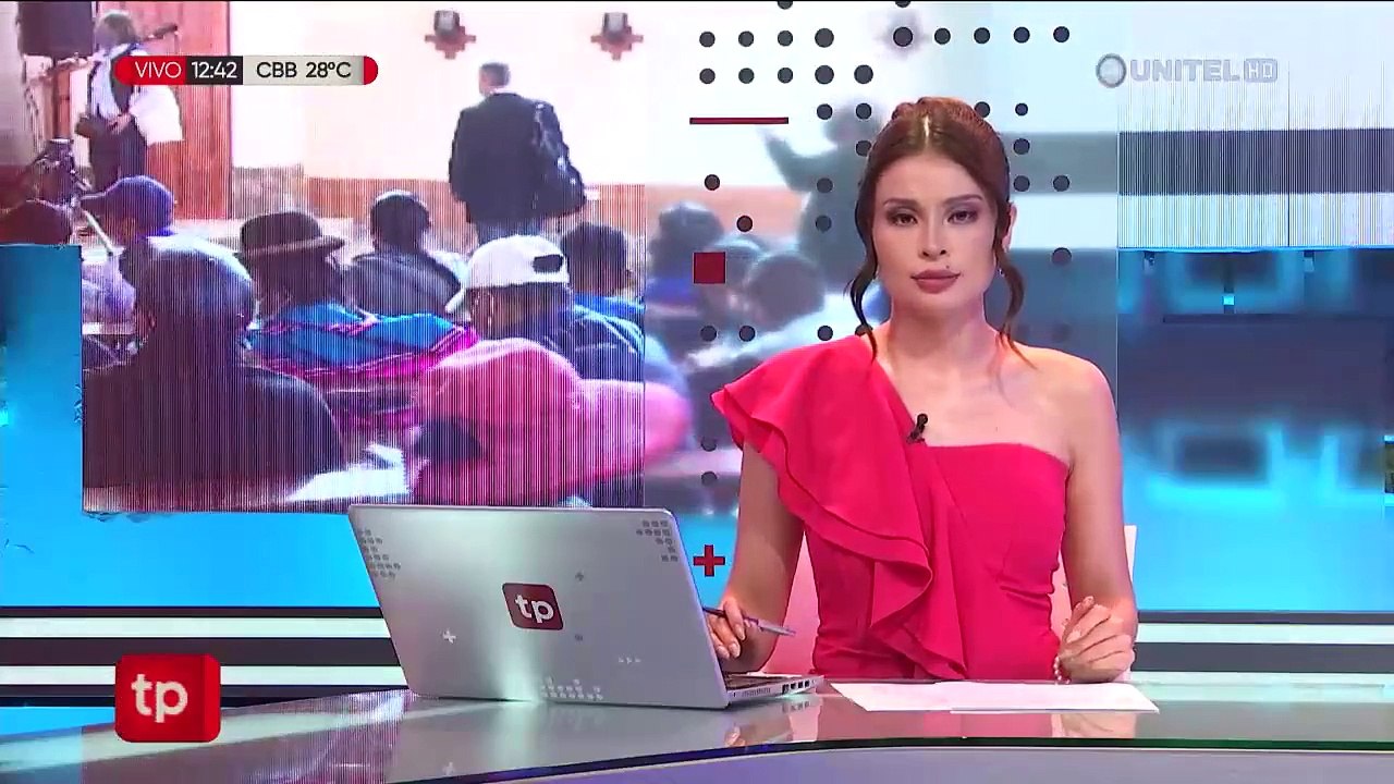 Procurador asevera que se priorizan 15 puntos de las recomendaciones de la GIEI