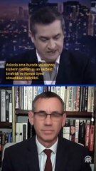 Filistinlilerin çıplak şekilde alıkonulmasıyla alay etti