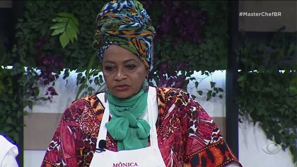 Massa sem ovo? Jacquin reclama de receita no MasterChef