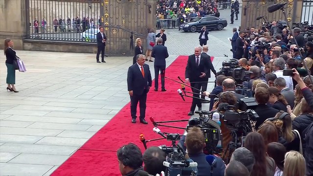 Bruselas desbloquea 10.200 millones a Hungría mientras Orbán amenaza con vetar ayuda a Ucrania