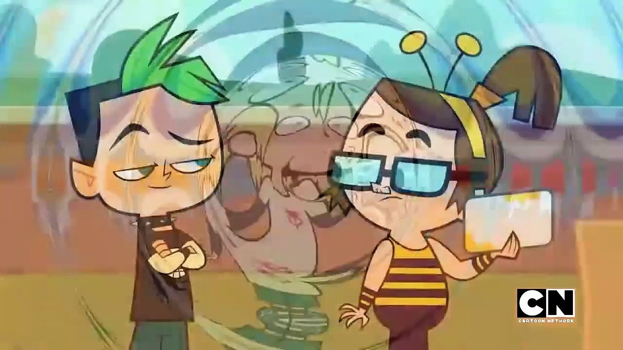 Total DramaRama S01E37 The Price of Advice