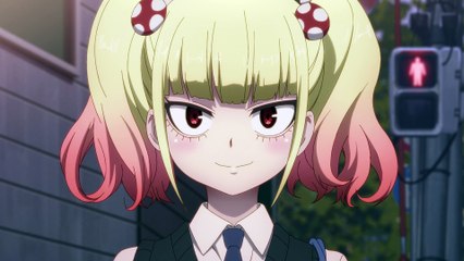 Mieruko-chan 見える子ちゃん 第05話 「ワタシも見える」 1920x1080p