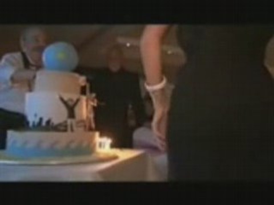Celine celebrazione dei suoi 40 anni!