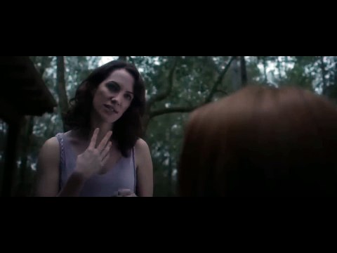 NOUVEAU FILMS HORREUR /Les Ombres Hantées