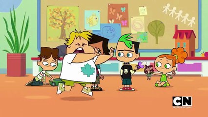 Total DramaRama S01E20 Not Without My Fudgy Lumps