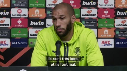 Villarreal - Capoue mise sur les joueurs d’expérience face à un Rennes “difficile à manœuvrer"