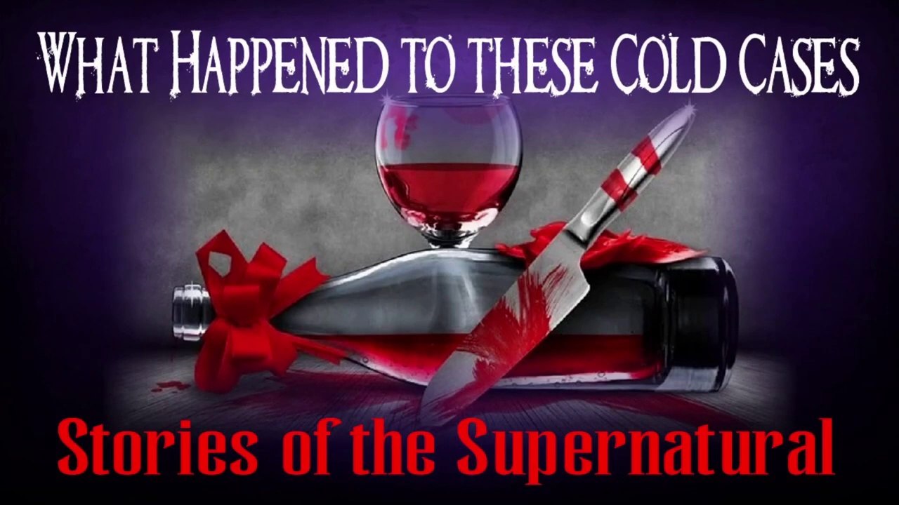 What Happened to these Cold Cases? | Volume 1