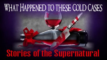 What Happened to these Cold Cases? | Volume 1