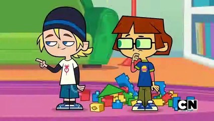 Total DramaRama S01E33 Melter Skelter