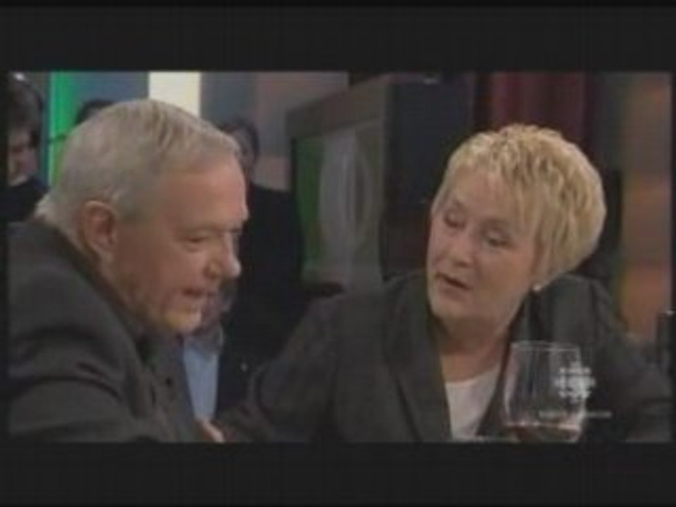TLMEP Sergio Kokis Ostine Pauline Marois