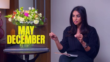 Portman, Melton & Moore dissect May December