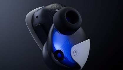 PULSE Explore | Wireless Earbuds Features - PS5