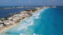 American Airlines Now Has Routes to Cancun From Nearly All of Its Hubs Thanks to Latest Expansion