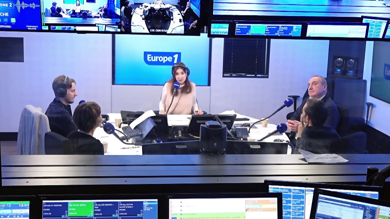 Que sont-ils devenus ? Ronnie Meyersohn, co-fondateur de Papa Sauce