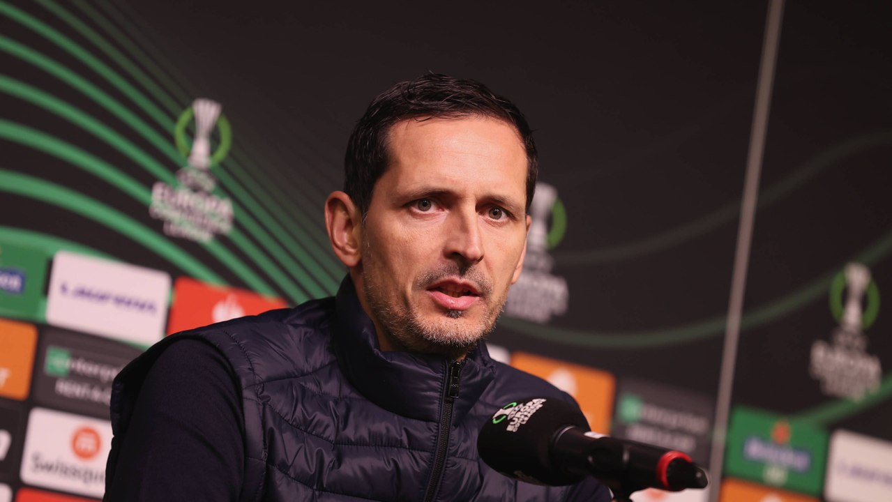 Toppmöller erklärt schwankende Motivation: 'Wenn du den Kalender bekommst ...'