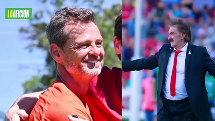 Ricardo La Volpe volverá a dirigir; este será su equipo en la Américas Kings League