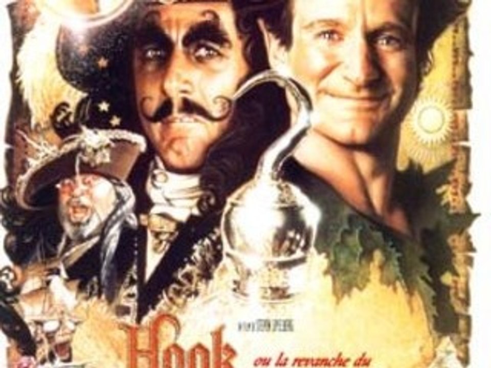 Highlights from Hook