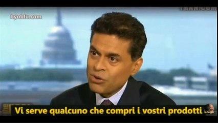 Mario Monti 2013 Stiamo distruggendo la domanda interna Byoblu