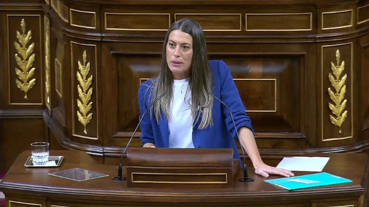 Nogueras llama indecentes a jueces, periodistas y policías