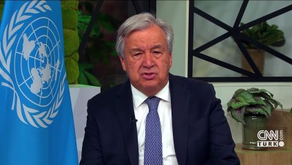 BM İklim Zirvesi sonuç metni imzalandı