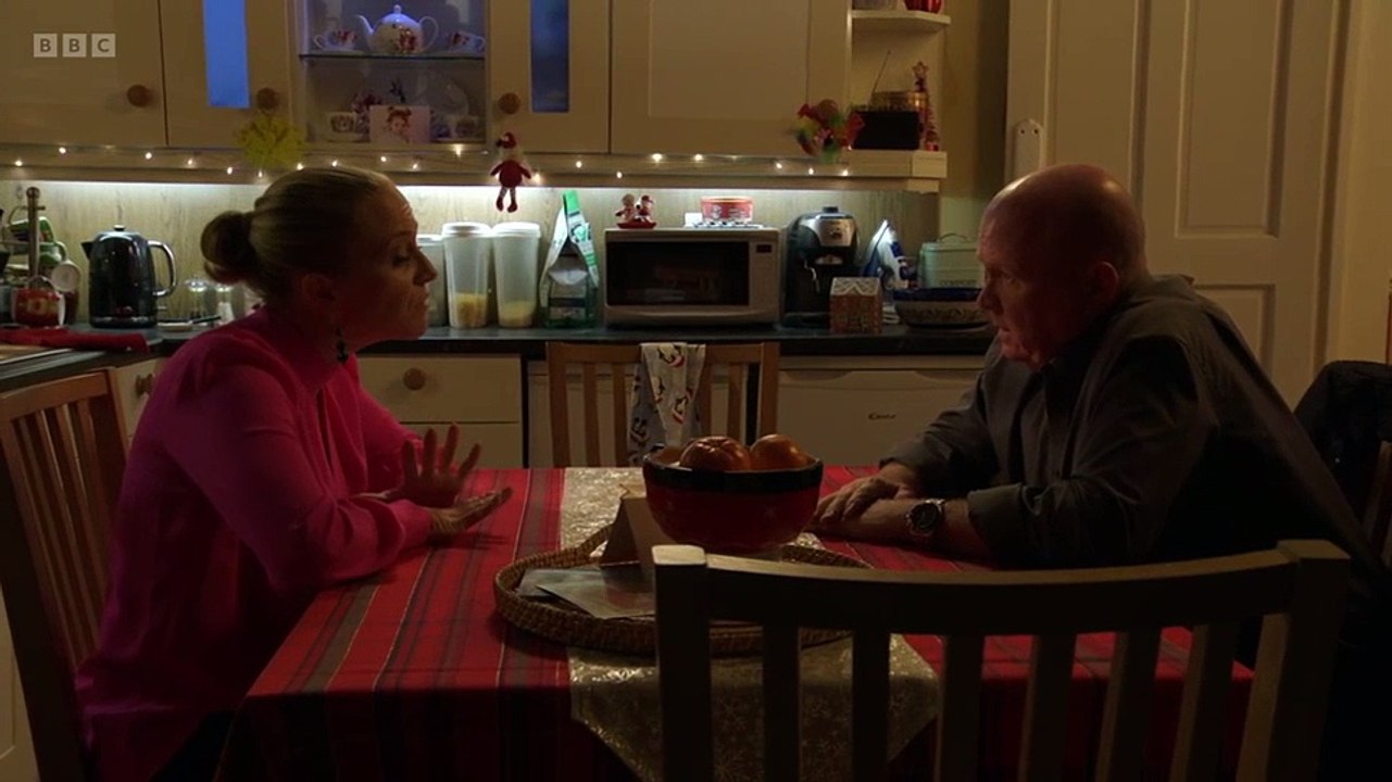 Eastenders 13th December 2023 video Dailymotion