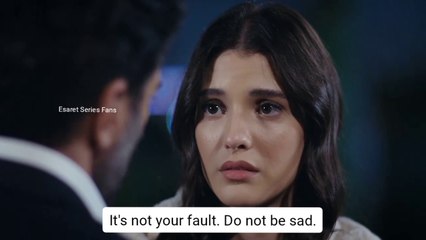 Esaret Fragman 229 (English Subtitles)