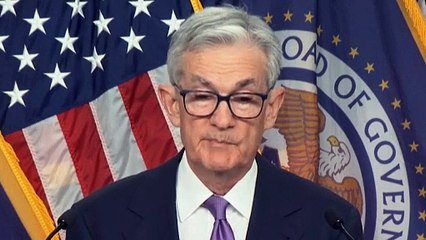 BC dos EUA mantém juros inalterados e antecipa cortes em 2024