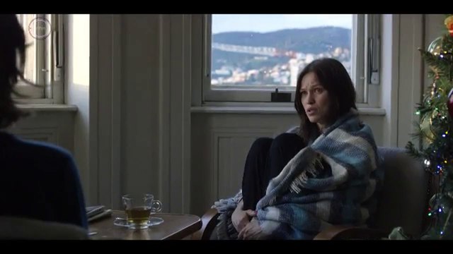 A vörös ajtó - 1.évad (2017) - 09.rész