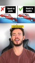 3 conseils qui pourraient vous sauver la vie