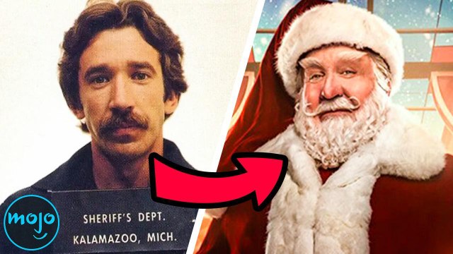 10 Celebs Who Went to Prison: Where Are They Now?