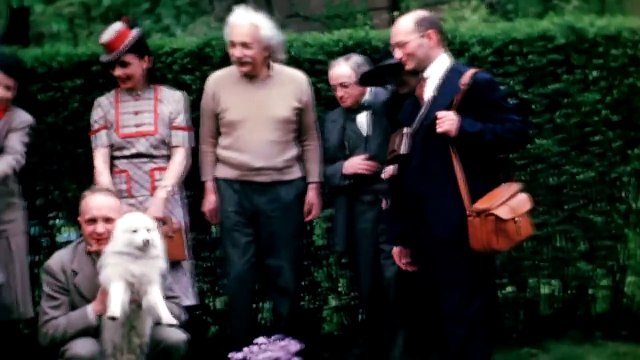 Quand l'URSS déroba les plans de la bombe atomique américaine - Projet Manhattan