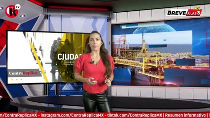En breve a las 3 con Paulina Gómez Caro / 13 de diciembre de 2023
