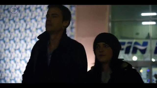 A vörös ajtó - 1.évad (2017) - 10.rész