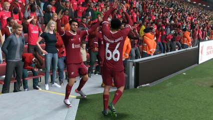 FC 24: Liverpool wie Jürgen Klopp wieder an die Spitze führen