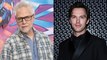 James Gunn Confirms Nicholas Hoult as Lex Luthor 'Superman: Legacy' | THR News Video