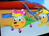 Budgie the Little Helicopter Budgie the Little Helicopter S03 E007 Plane Silly
