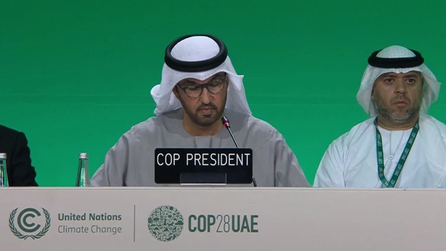 Cumbres del clima y compromisos: ¿cómo se mide su cumplimiento?