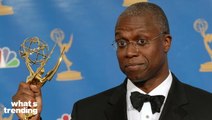 Stars Share Condolences for Andre Braugher