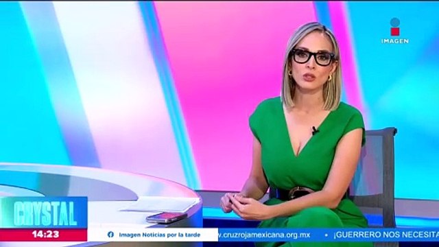 Congreso de la CDMX discute la ratificación de Ernestina Godoy