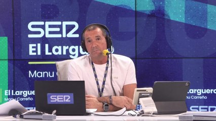 MANU CARREÑO: "LAPORTA SE EMPEÑA EN DEMOSTRAR QUE XAVI ES UN MONIGOTE"